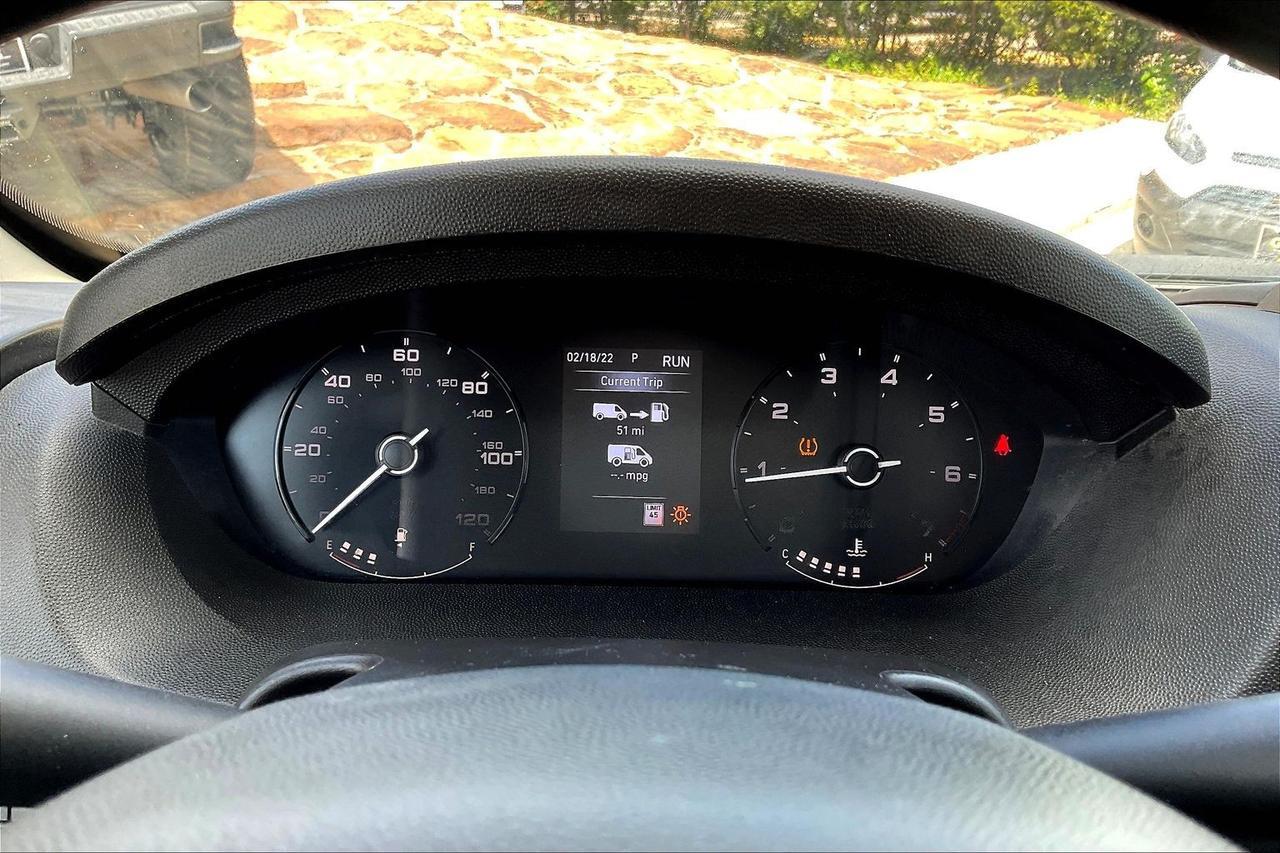 2025 RAM PROMASTER 2500 2500 HIGH Houston TX