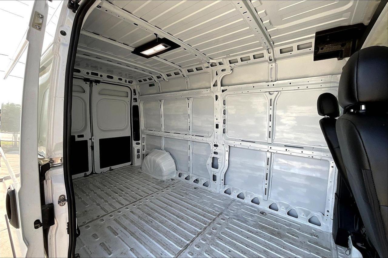 2025 RAM PROMASTER 2500 2500 HIGH Houston TX