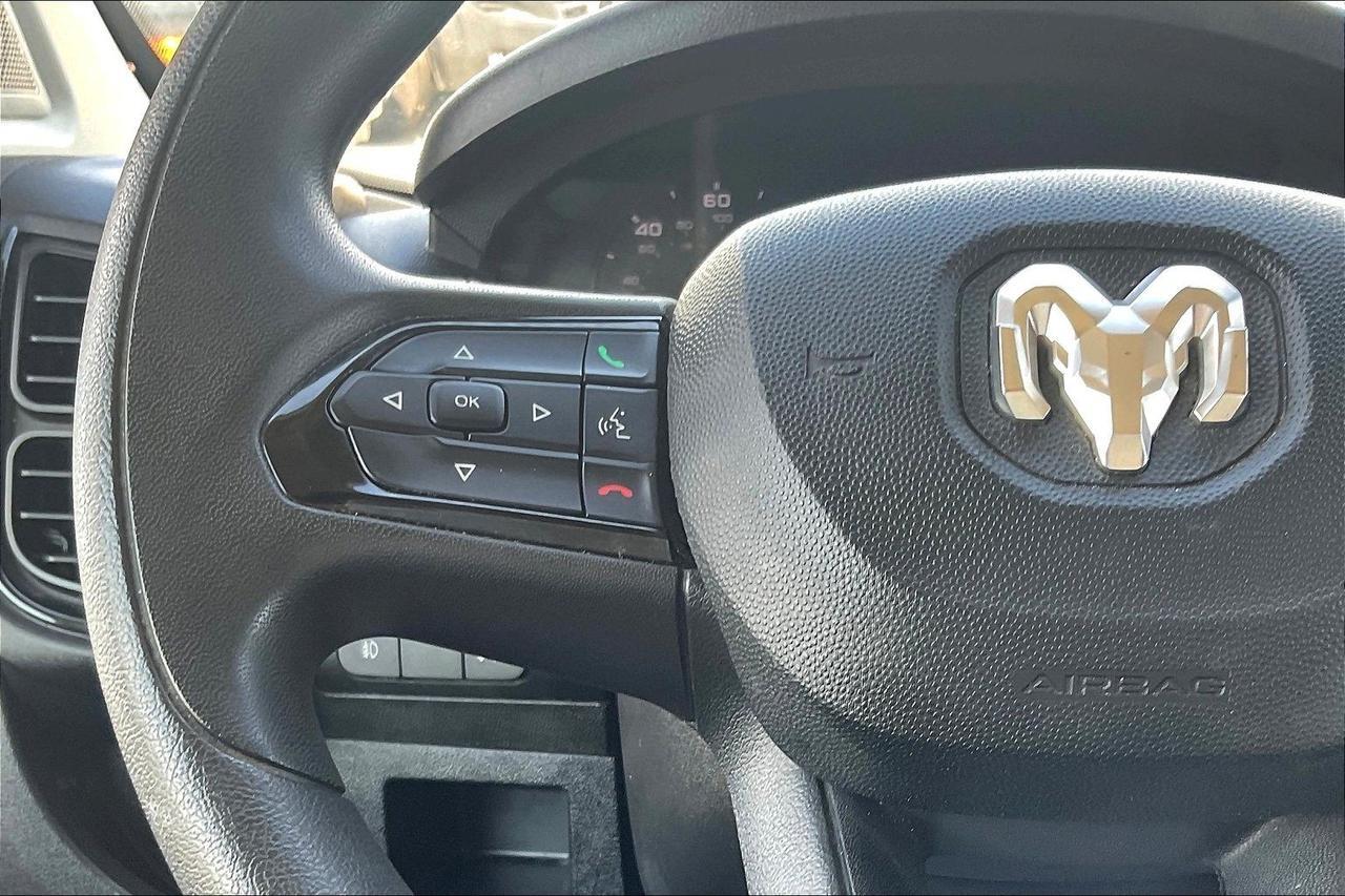 2025 RAM PROMASTER 2500 2500 HIGH Houston TX