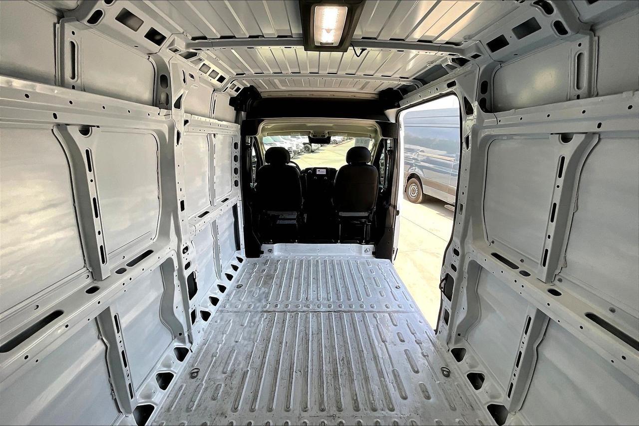 2025 RAM PROMASTER 2500 2500 HIGH Houston TX