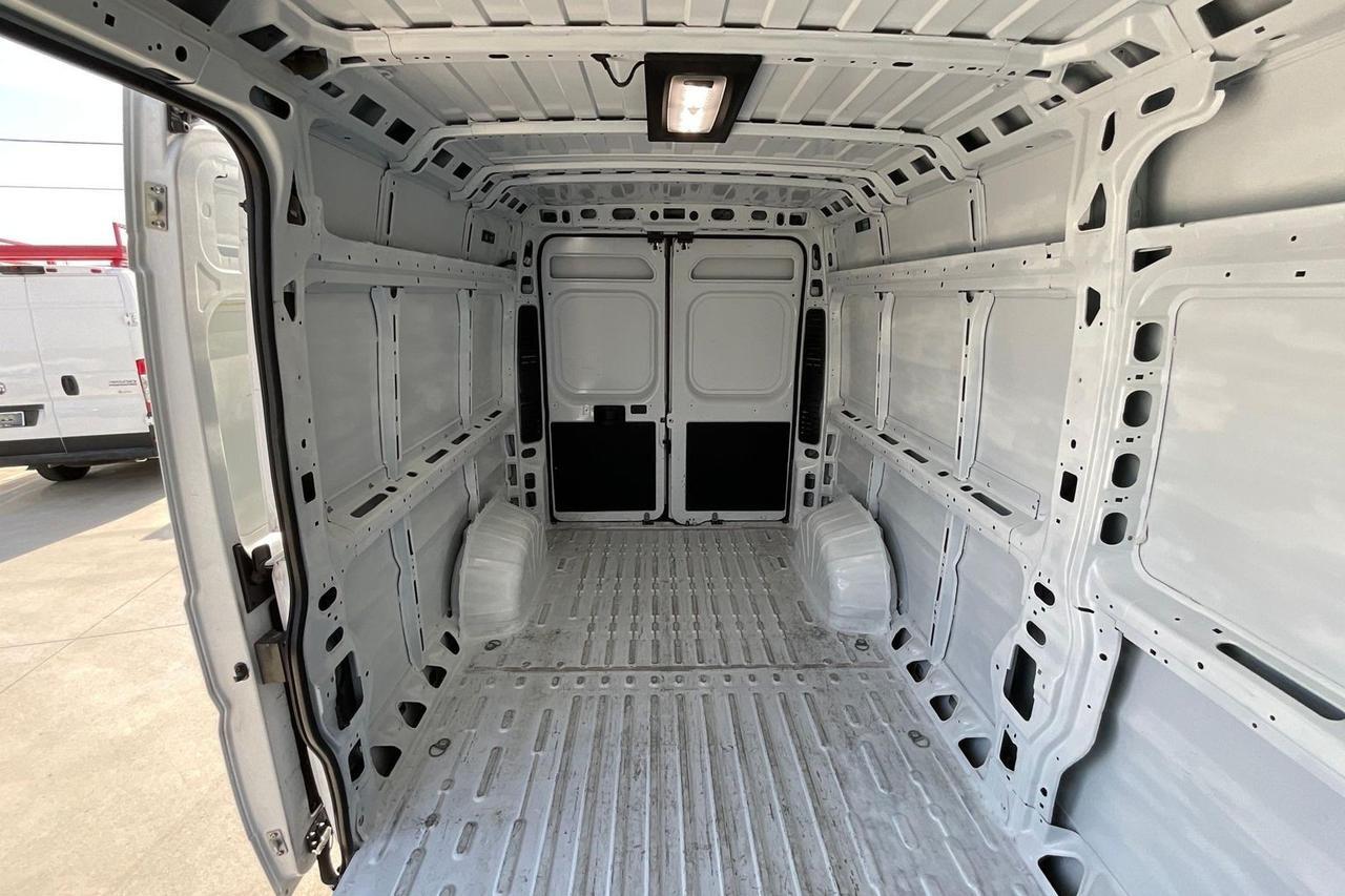 2025 RAM PROMASTER 2500 2500 HIGH Houston TX