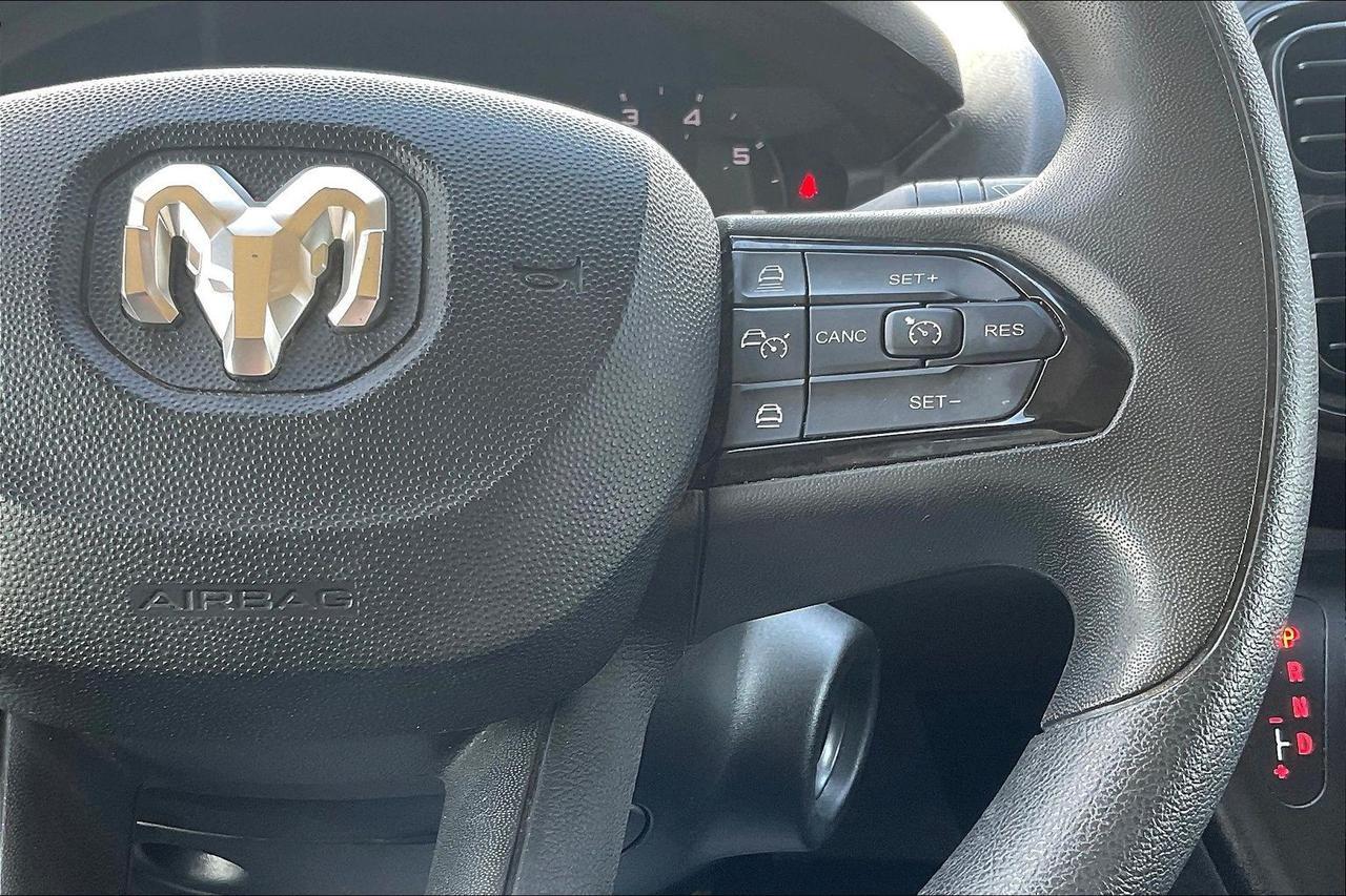 2025 RAM PROMASTER 2500 2500 HIGH Houston TX