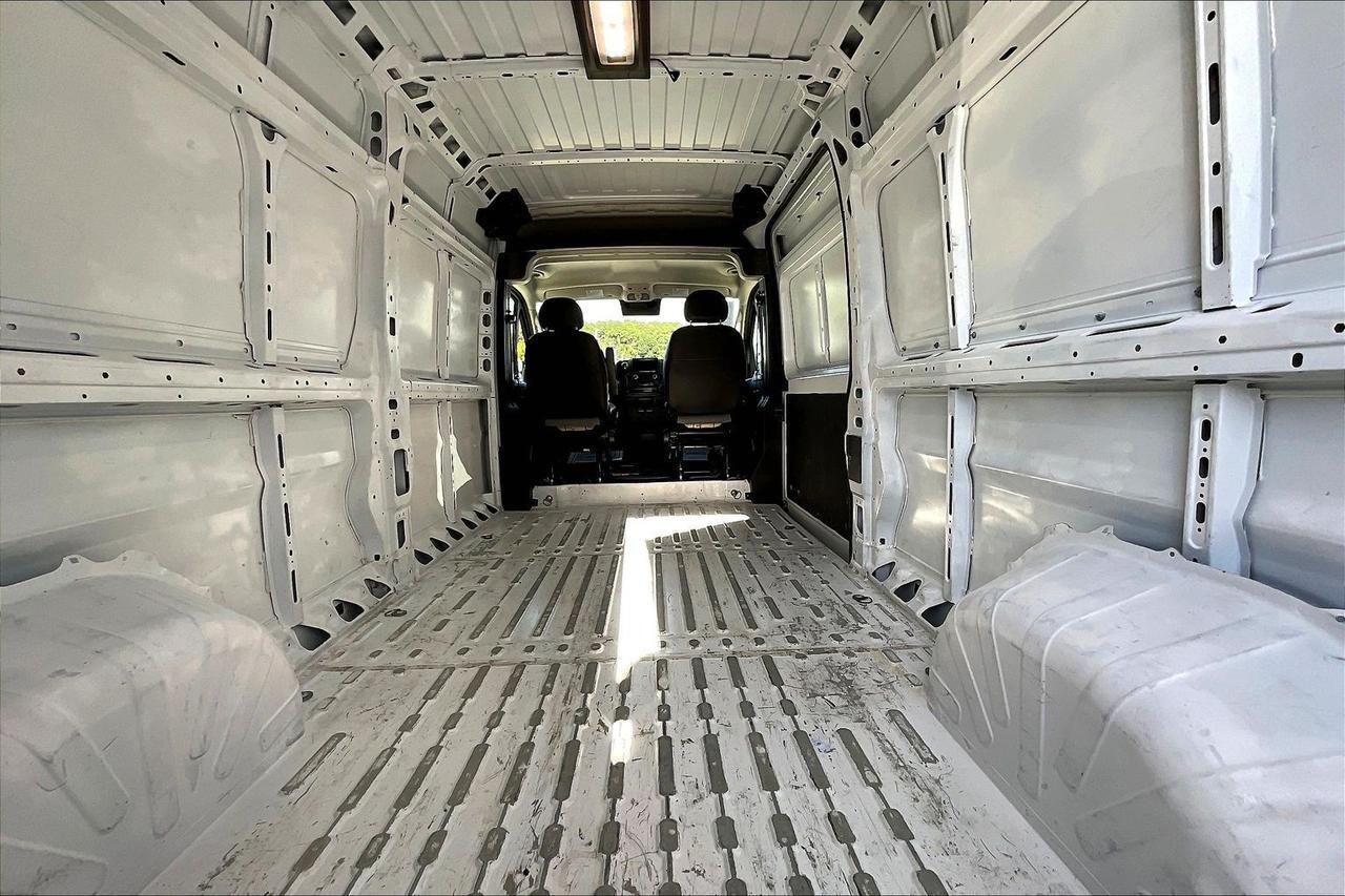2025 RAM PROMASTER 2500 2500 HIGH Houston TX