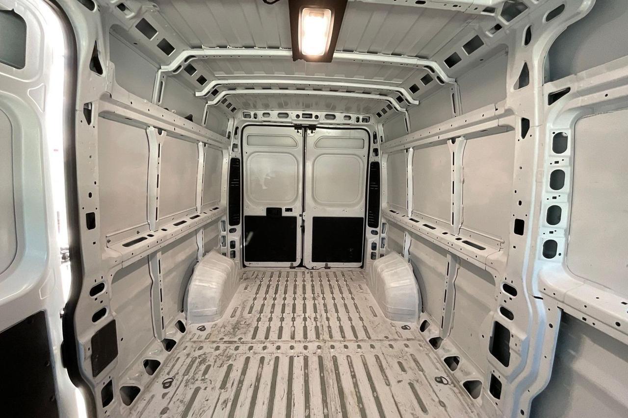 2025 RAM PROMASTER 2500 2500 HIGH Houston TX