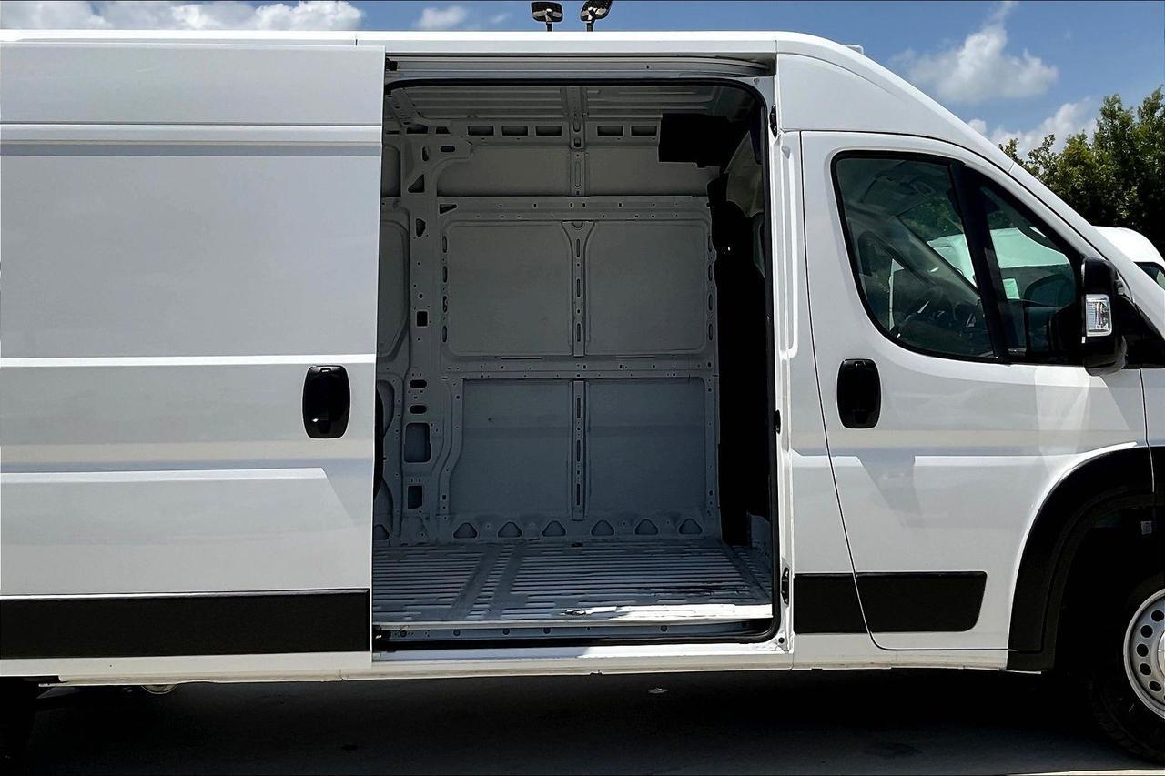 2025 RAM PROMASTER 2500 2500 HIGH Houston TX