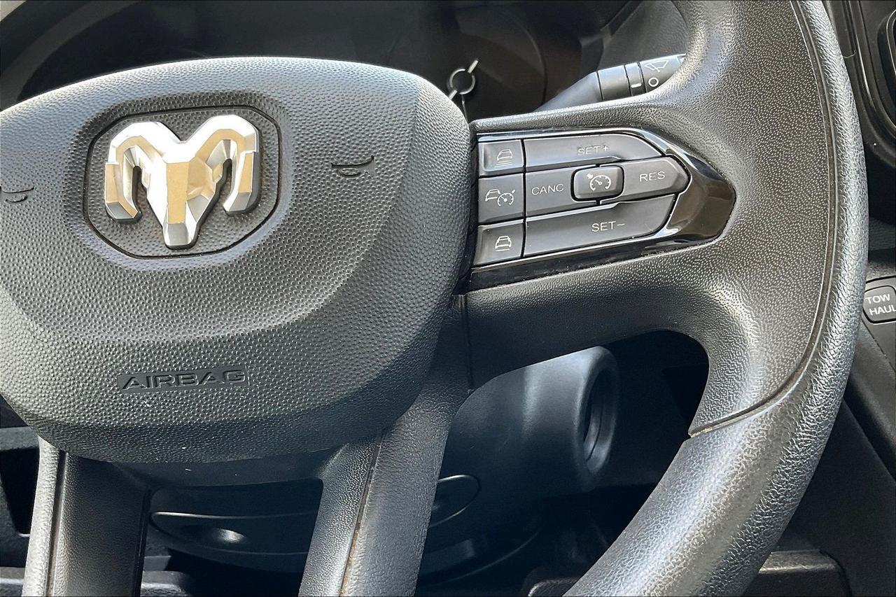 2025 RAM PROMASTER 2500 2500 HIGH Houston TX