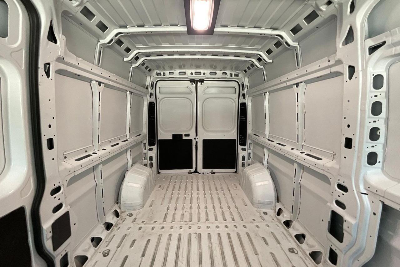 2025 RAM PROMASTER 2500 2500 HIGH Houston TX