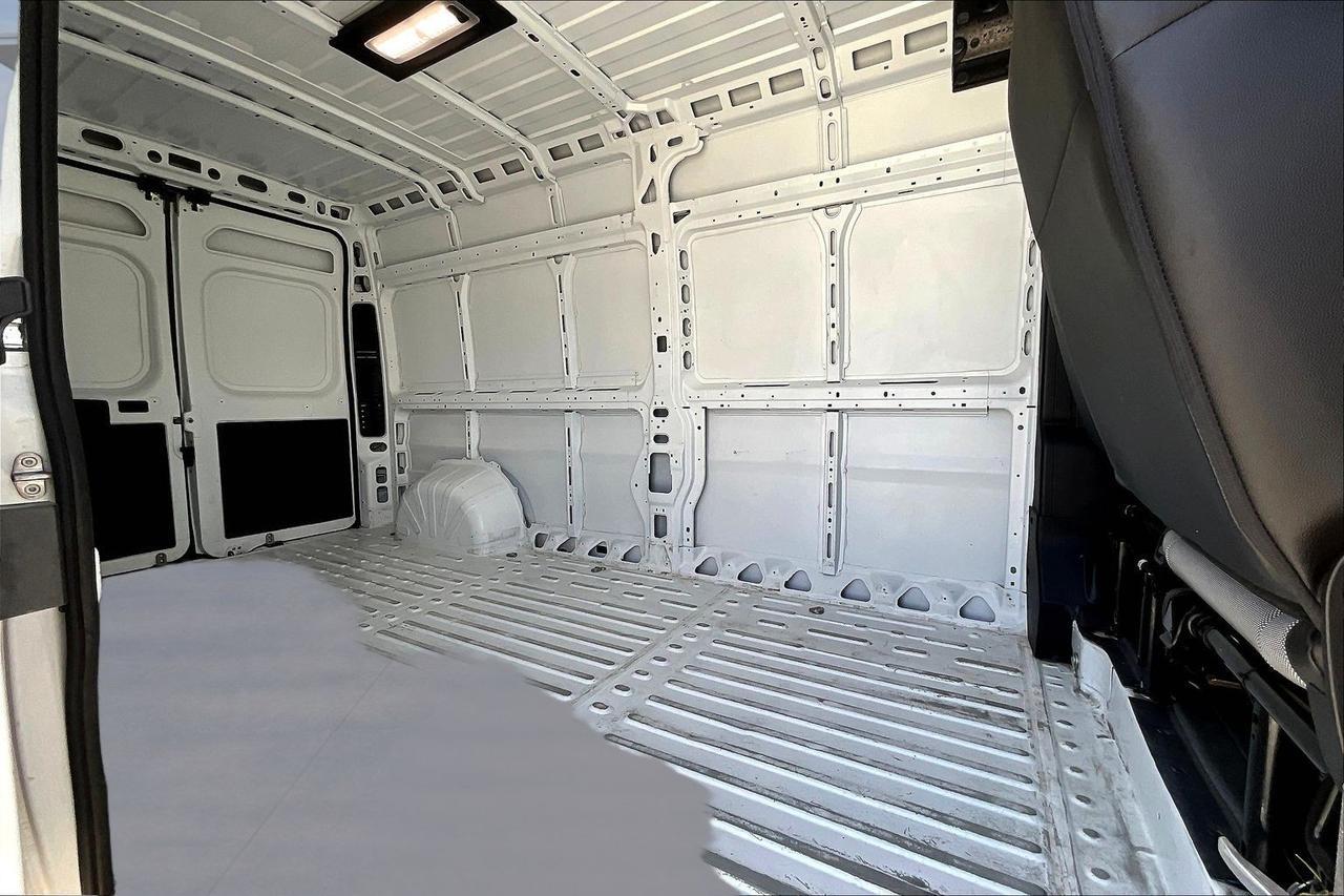 2025 RAM PROMASTER 2500 2500 HIGH Houston TX