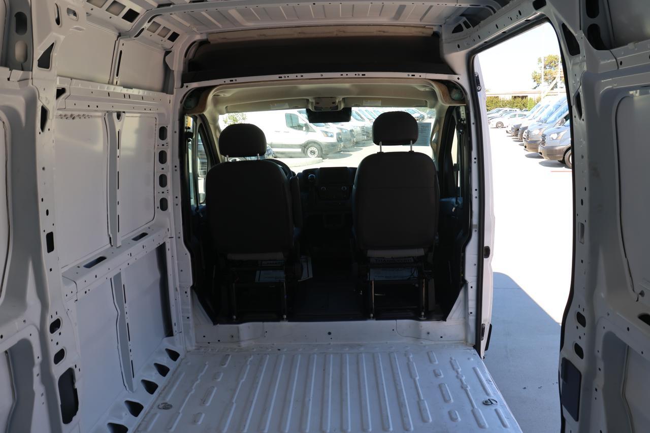 2025 RAM PROMASTER 2500 2500 HIGH Houston TX