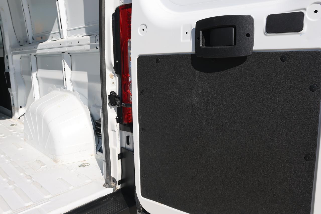 2025 RAM PROMASTER 2500 2500 HIGH Houston TX