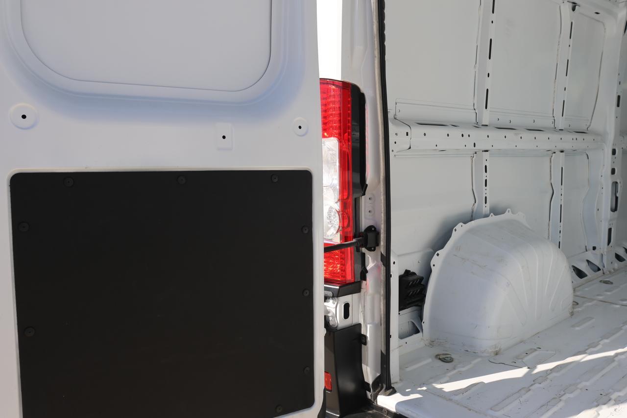 2025 RAM PROMASTER 2500 2500 HIGH Houston TX