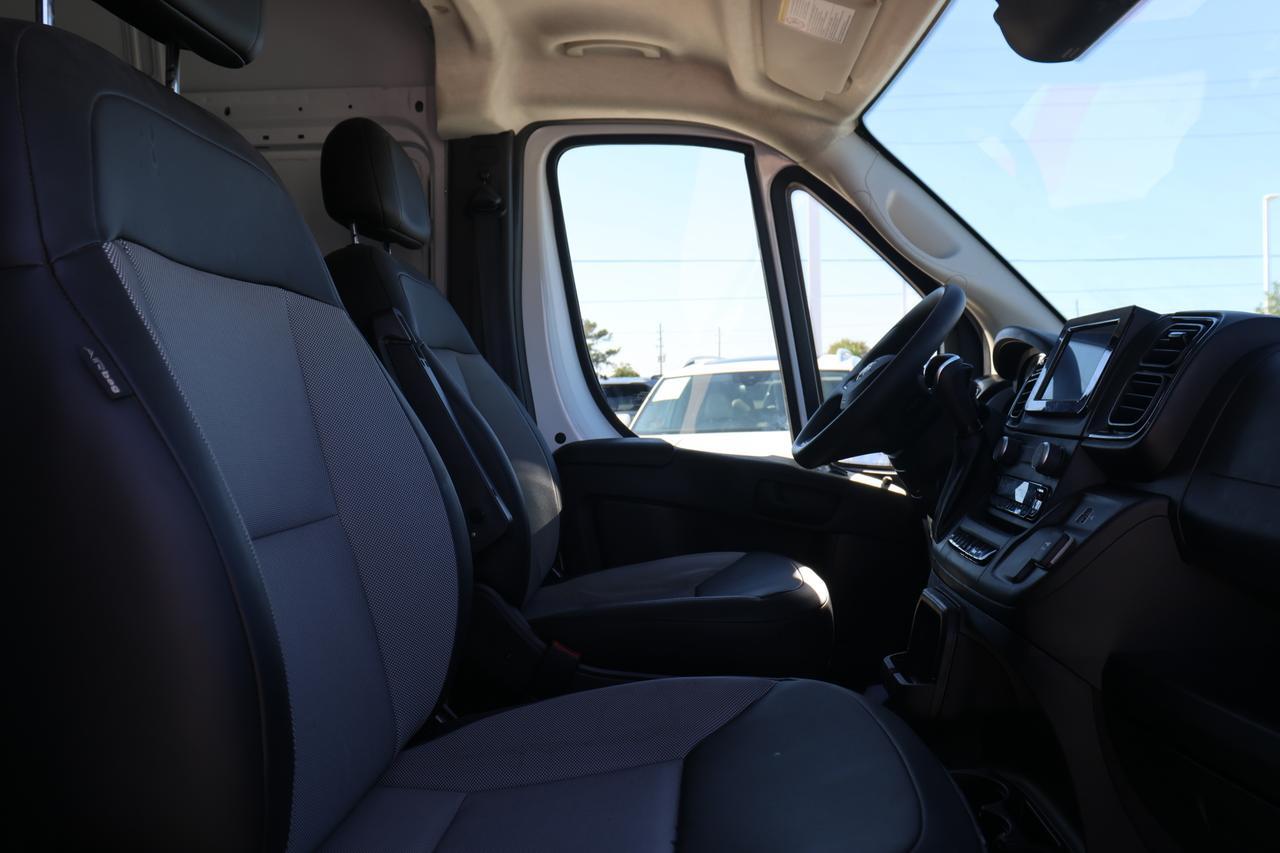 2025 RAM PROMASTER 2500 2500 HIGH Houston TX