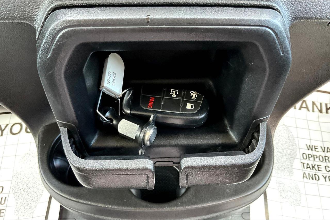 2025 RAM PROMASTER 2500 2500 HIGH Houston TX