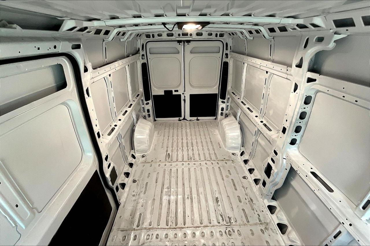 2025 RAM PROMASTER 2500 2500 HIGH Houston TX