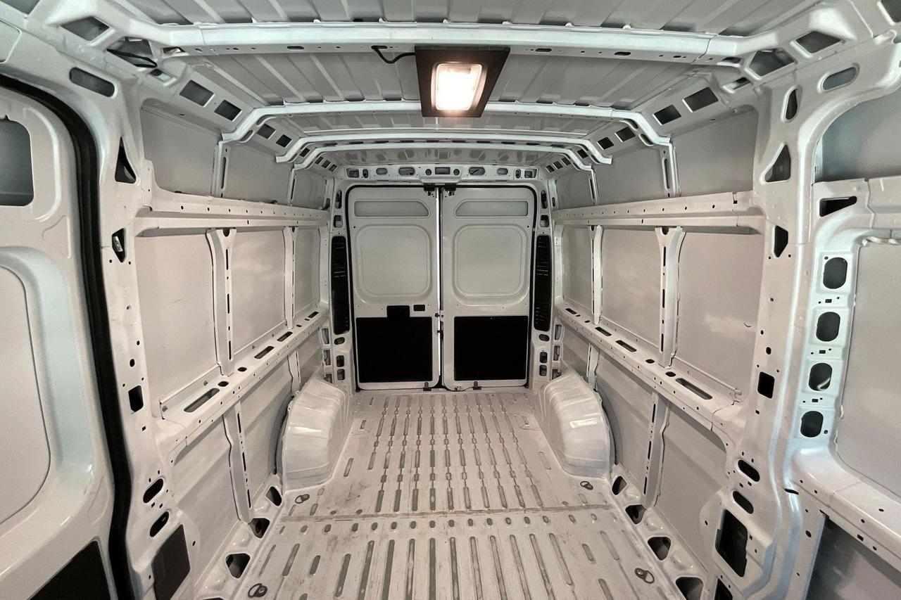 2025 RAM PROMASTER 2500 2500 HIGH Houston TX