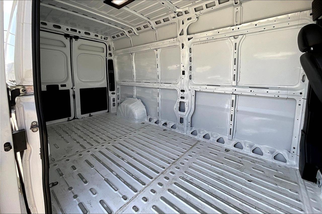 2025 RAM PROMASTER 2500 2500 HIGH Houston TX