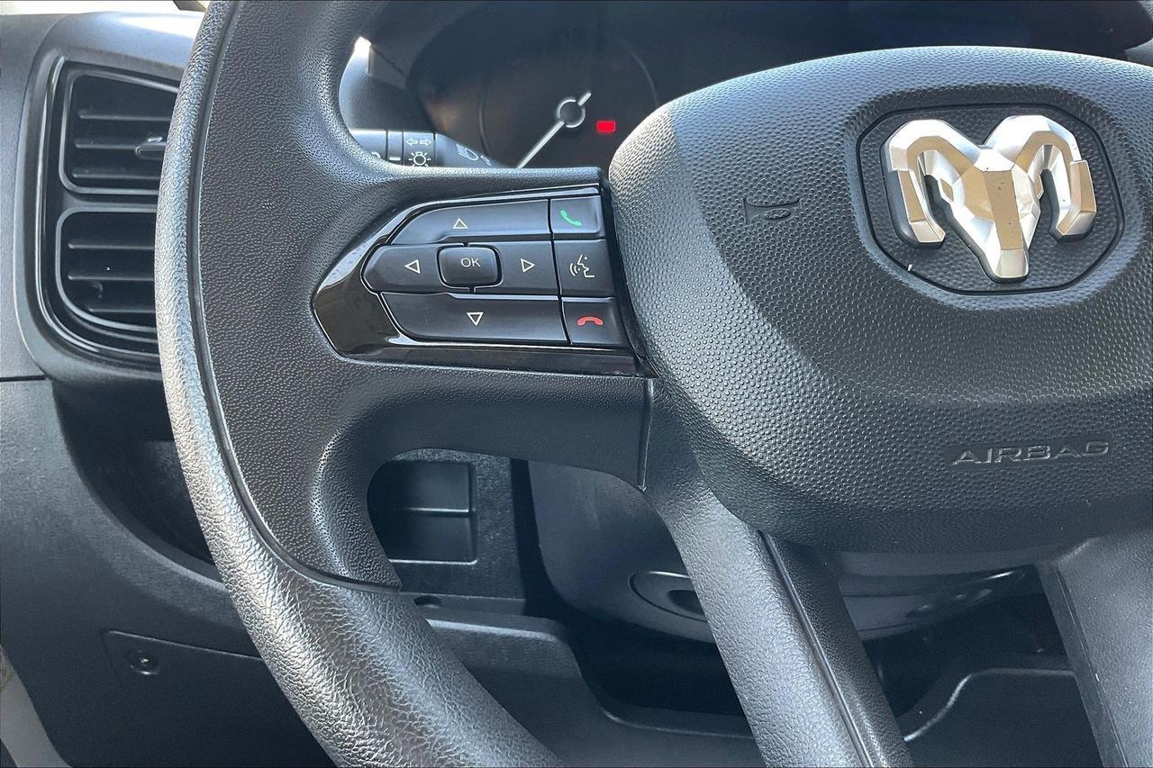 2025 RAM PROMASTER 2500 2500 HIGH Houston TX