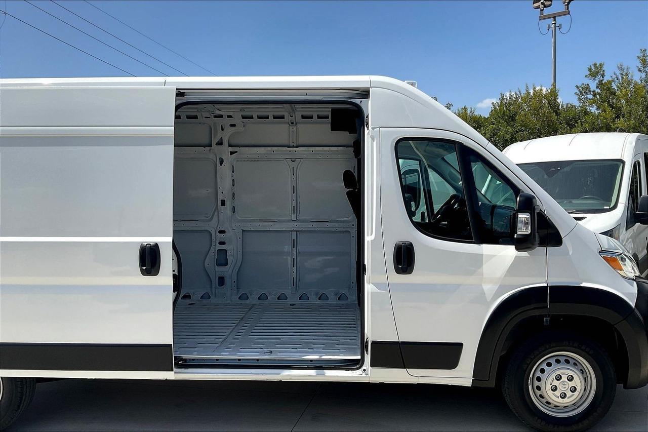 2025 RAM PROMASTER 2500 2500 HIGH Houston TX