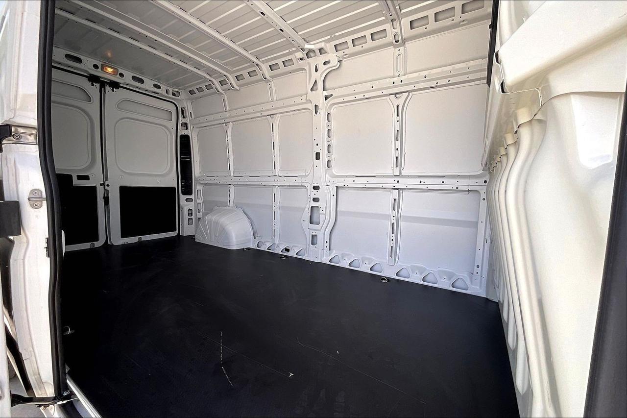 2025 RAM PROMASTER 2500 2500 HIGH Houston TX