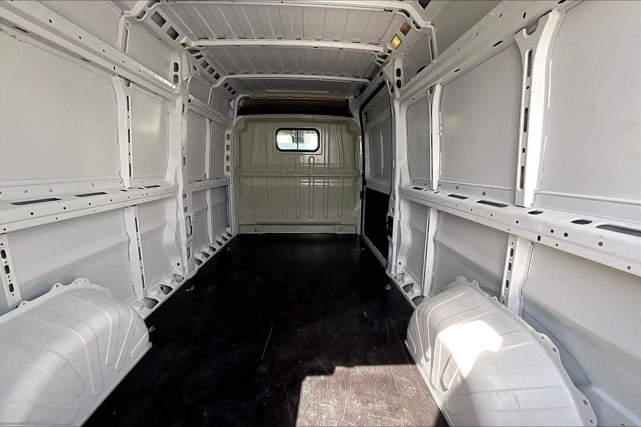 2025 RAM PROMASTER 2500 2500 HIGH Houston TX