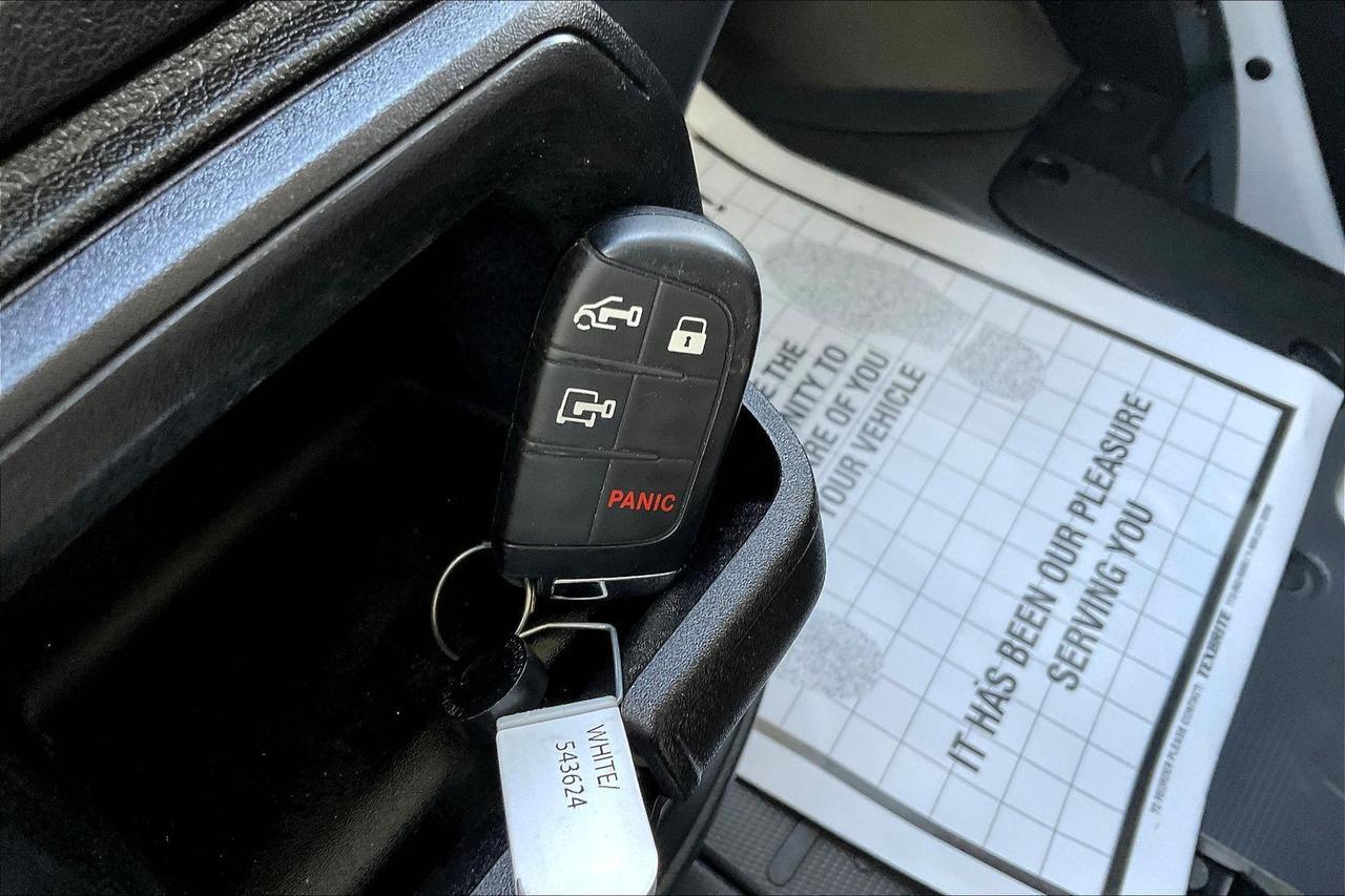 2025 RAM PROMASTER 2500 2500 HIGH Houston TX