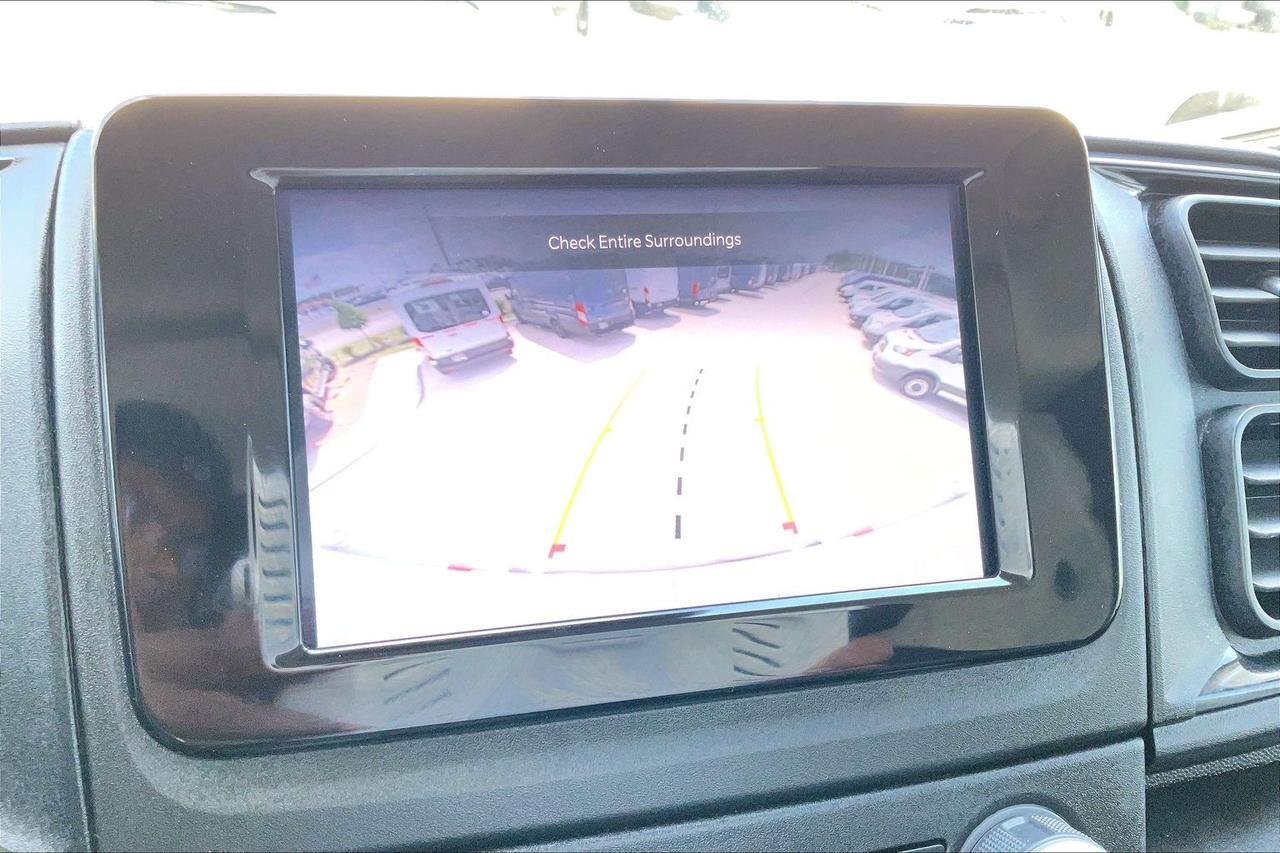 2025 RAM PROMASTER 2500 2500 HIGH Houston TX