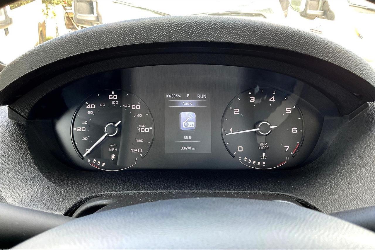 2025 RAM PROMASTER 2500 2500 HIGH Houston TX