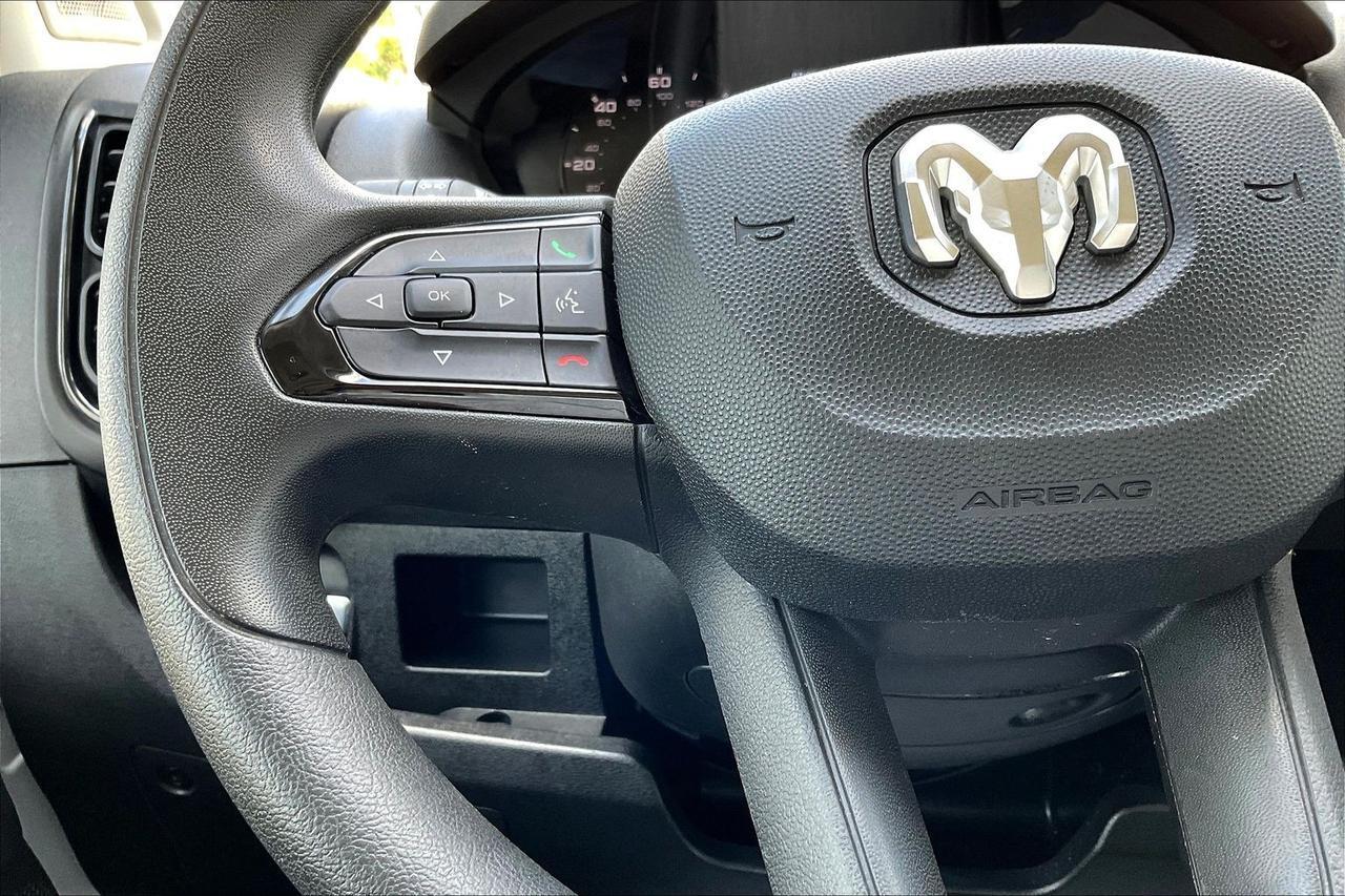 2025 RAM PROMASTER 2500 2500 HIGH Houston TX