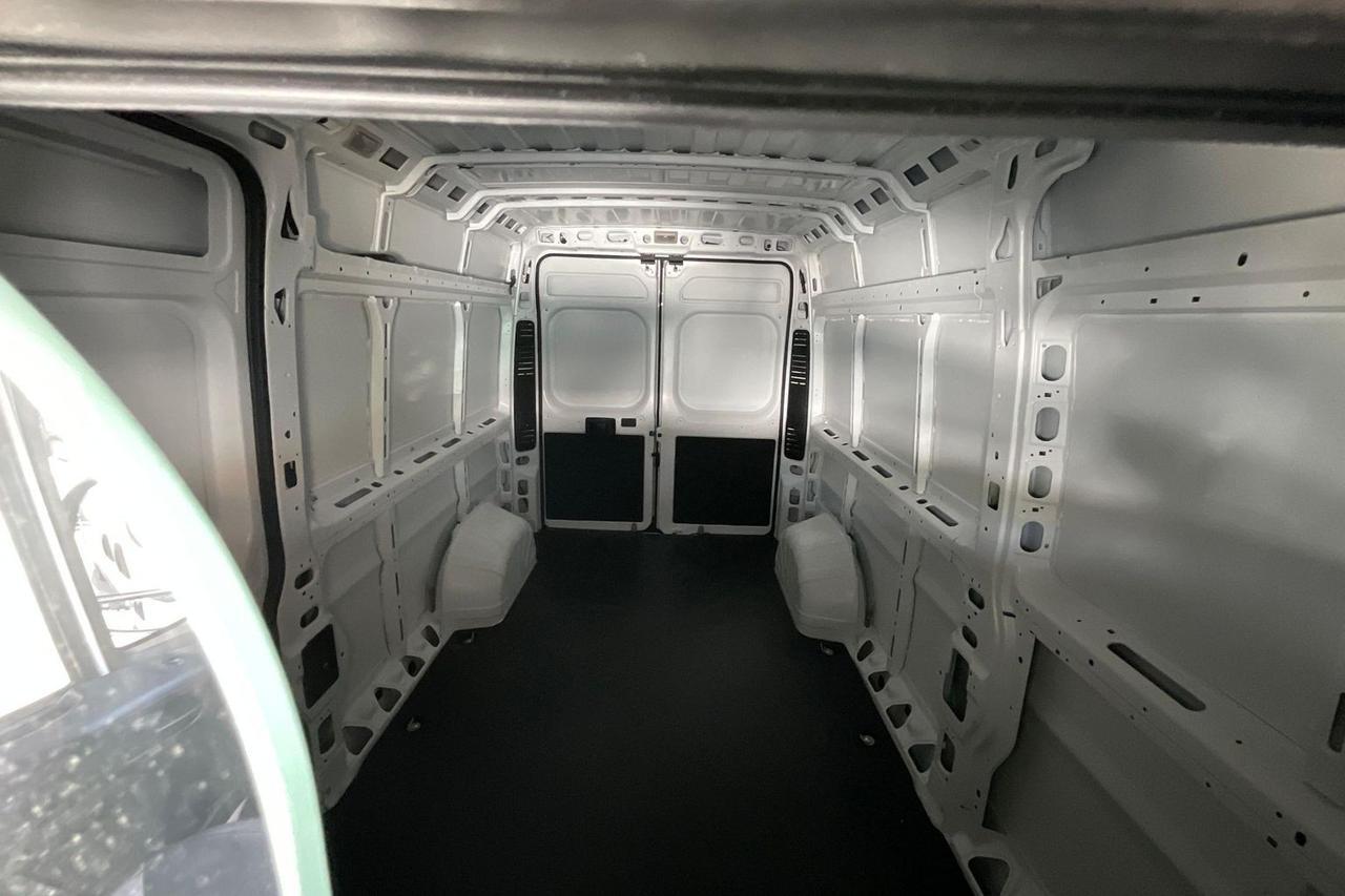 2025 RAM PROMASTER 2500 2500 HIGH Houston TX