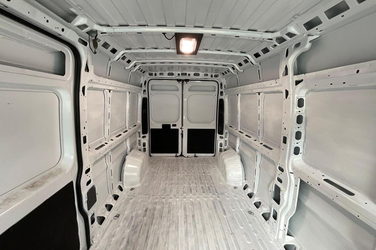 2025 RAM PROMASTER 3500 3500 HIGH Houston TX