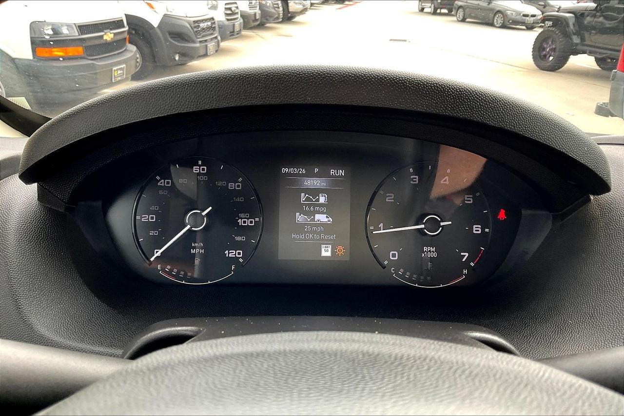 2025 RAM PROMASTER 3500 3500 HIGH Houston TX