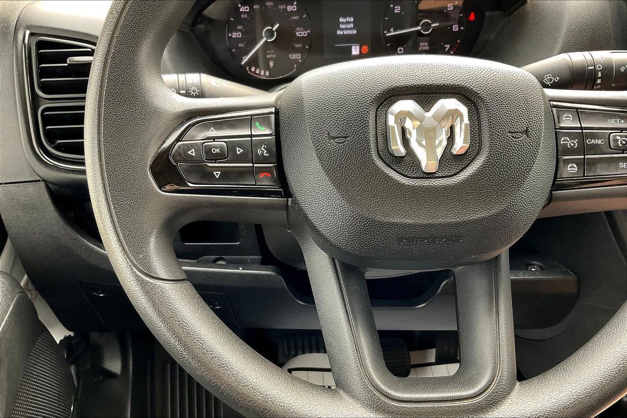 2025 RAM PROMASTER 3500 3500 HIGH Houston TX
