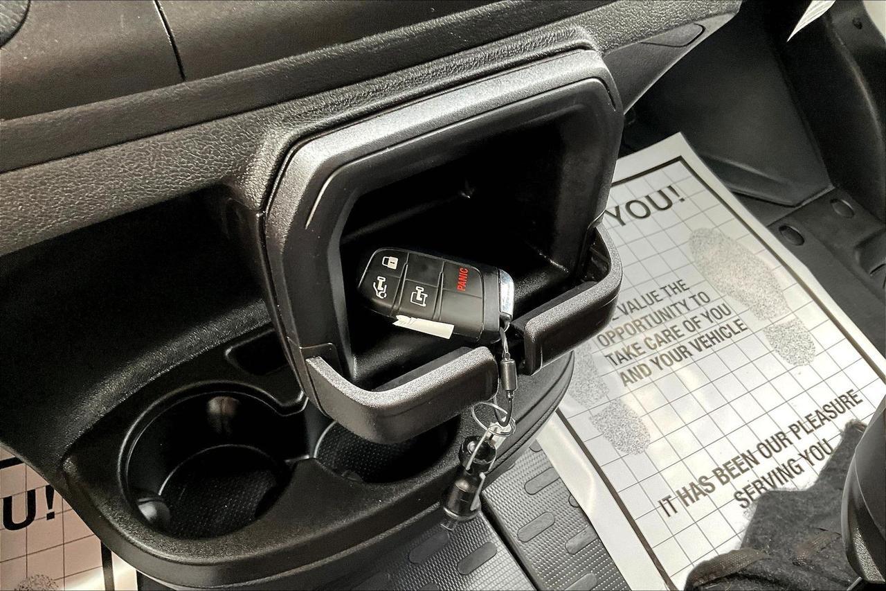 2025 RAM PROMASTER 3500 3500 HIGH Houston TX