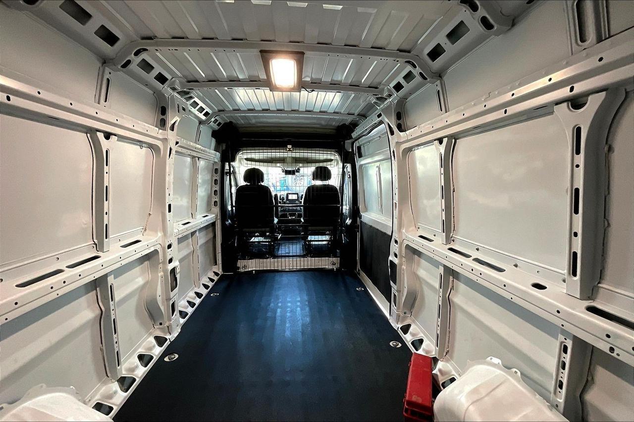 2025 RAM PROMASTER 3500 3500 HIGH Houston TX