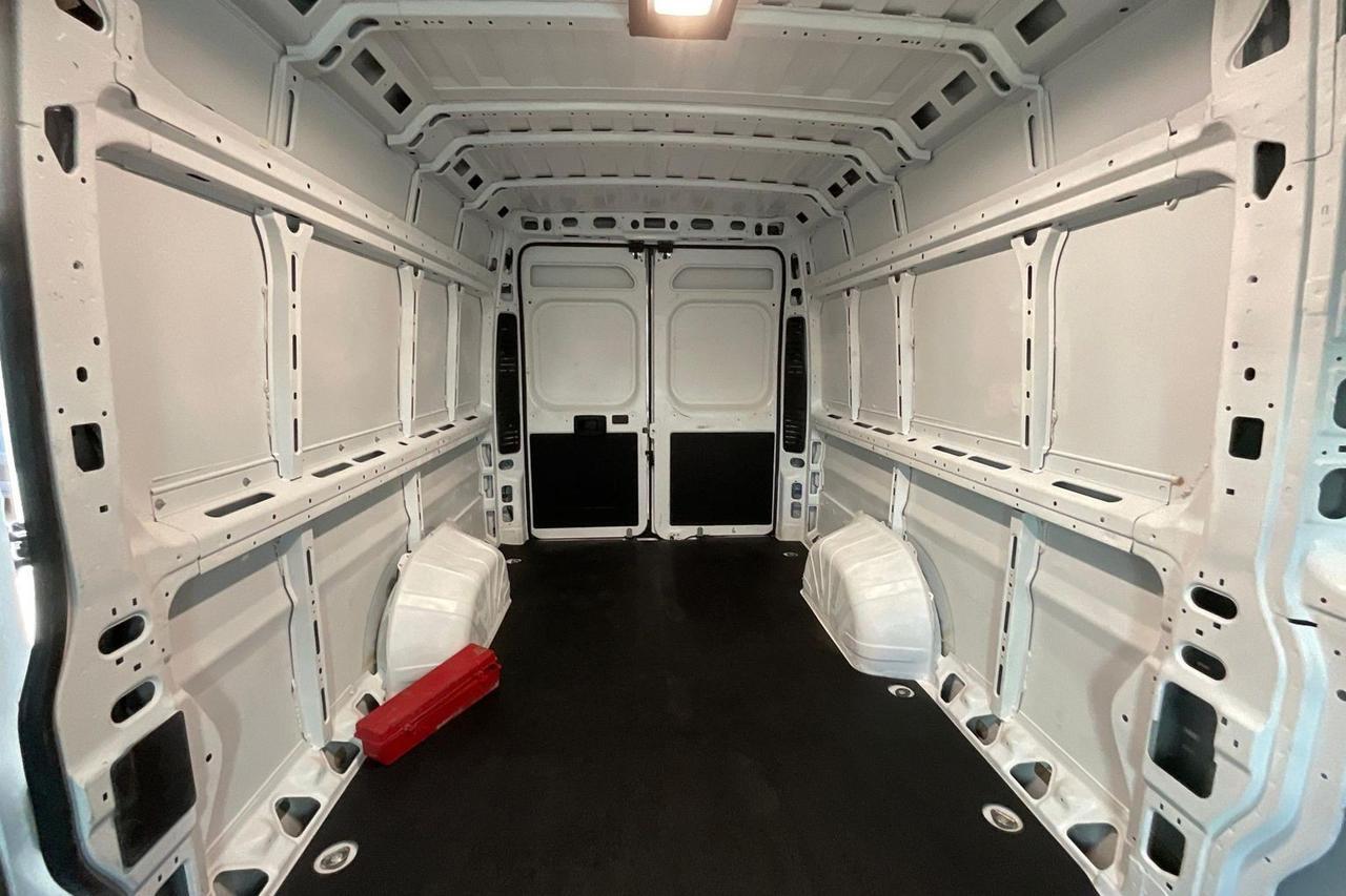 2025 RAM PROMASTER 3500 3500 HIGH Houston TX