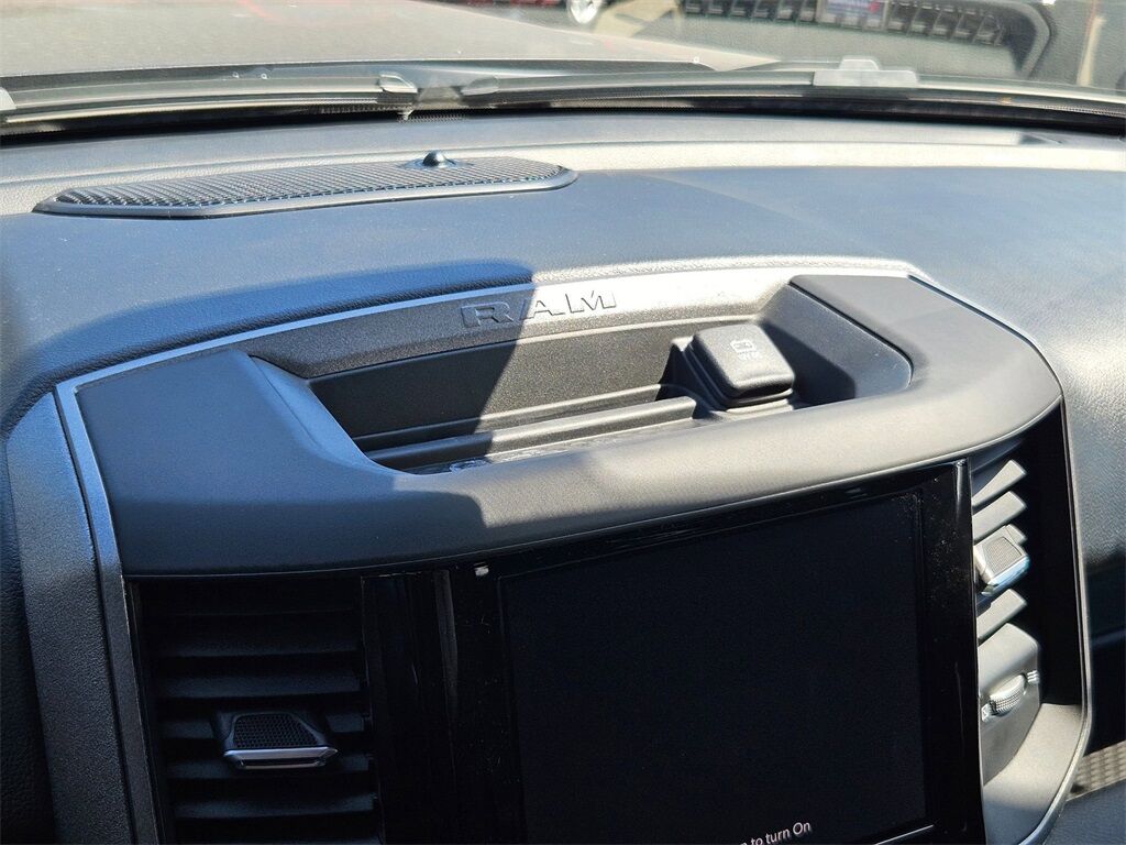 2025 Ram 1500 Gresham OR