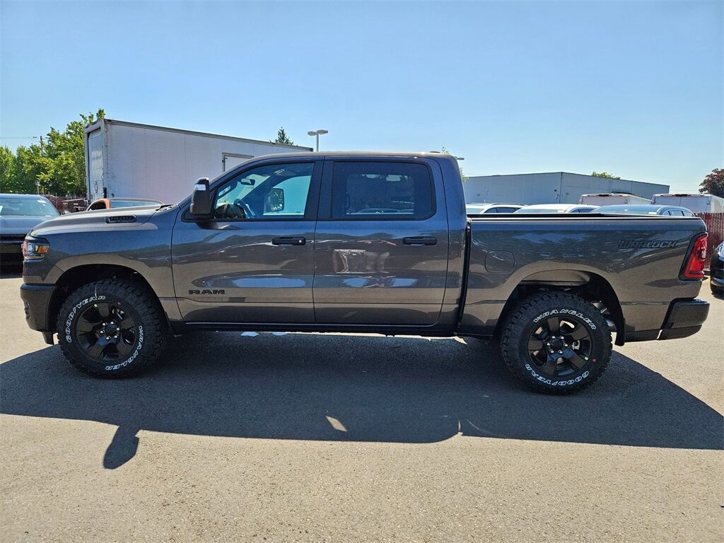 2025 Ram 1500 Gresham OR