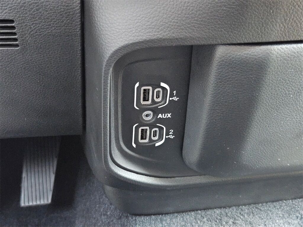 2025 Ram 1500 Gresham OR