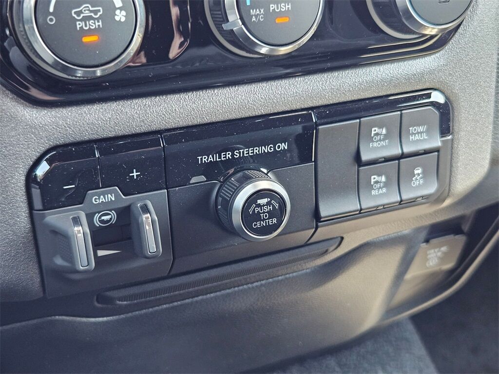 2025 Ram 1500 Gresham OR