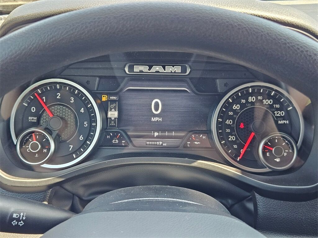 2025 Ram 1500 Gresham OR