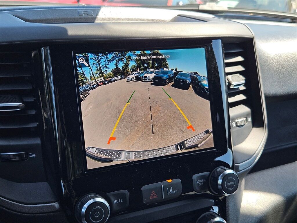 2025 Ram 1500 Gresham OR