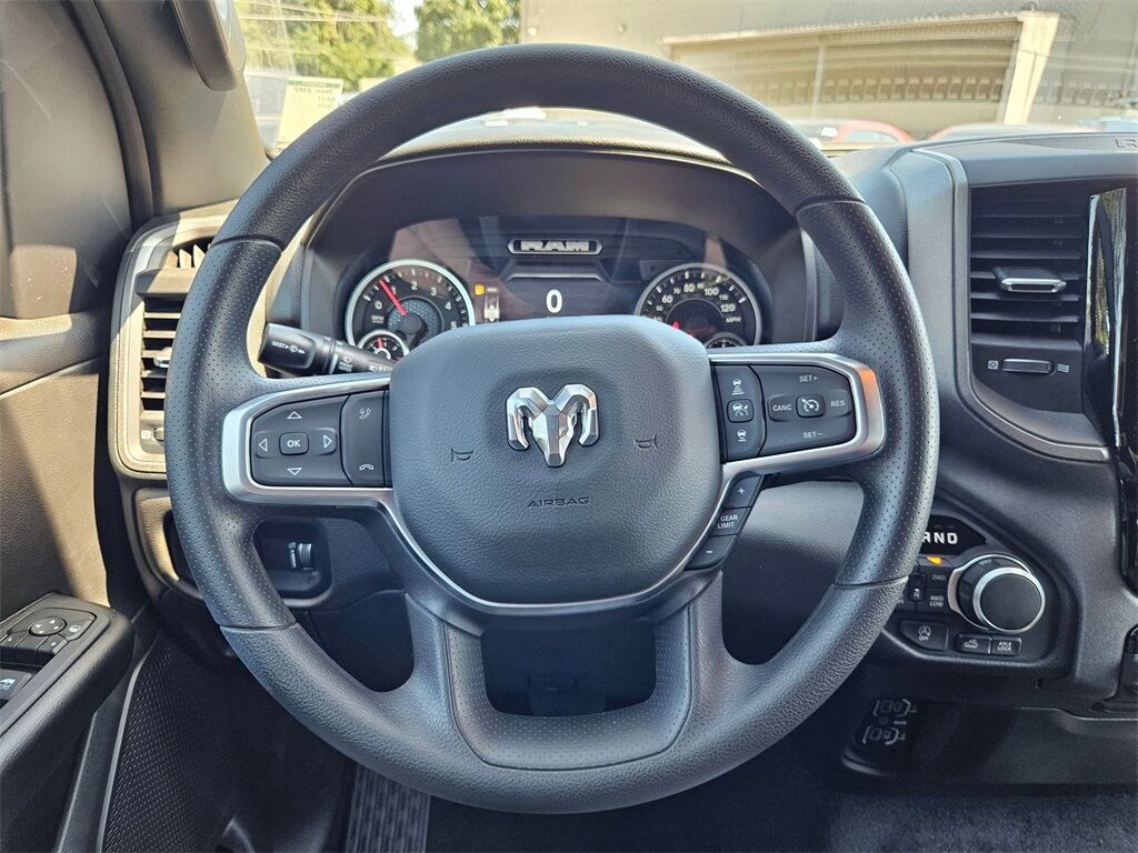 2025 Ram 1500 Gresham OR