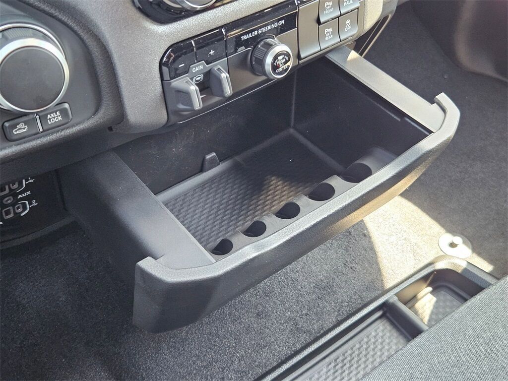 2025 Ram 1500 Gresham OR