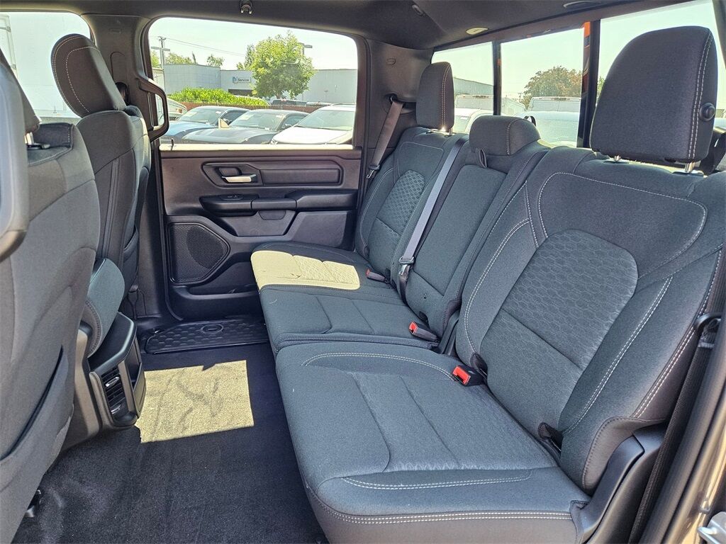 2025 Ram 1500 Gresham OR