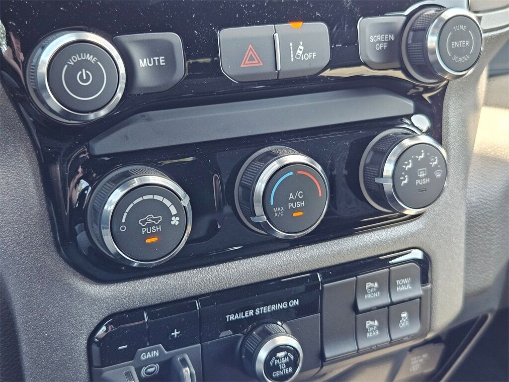 2025 Ram 1500 Gresham OR