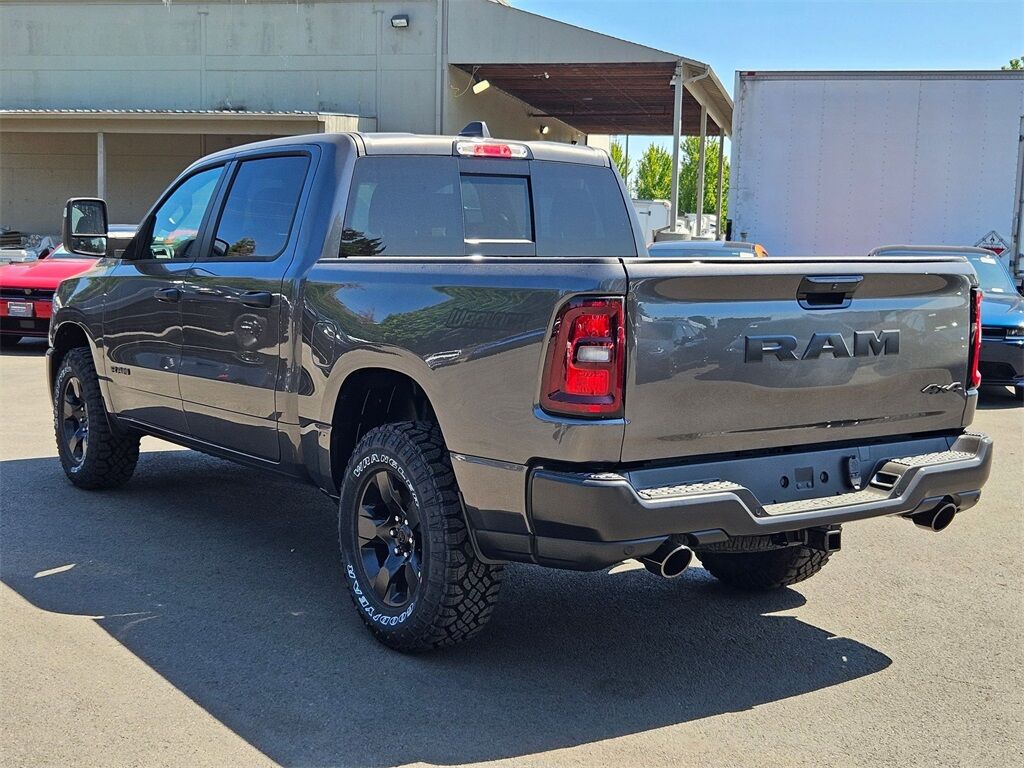 2025 Ram 1500 Gresham OR