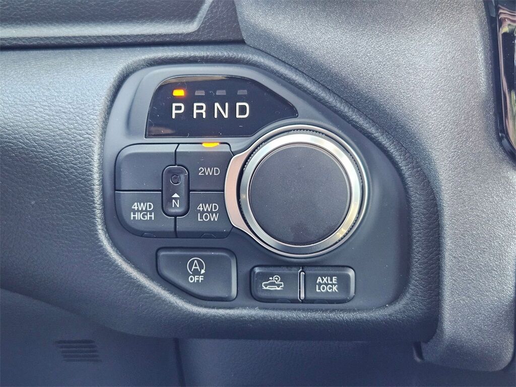 2025 Ram 1500 Gresham OR