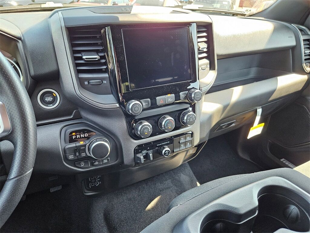 2025 Ram 1500 Gresham OR