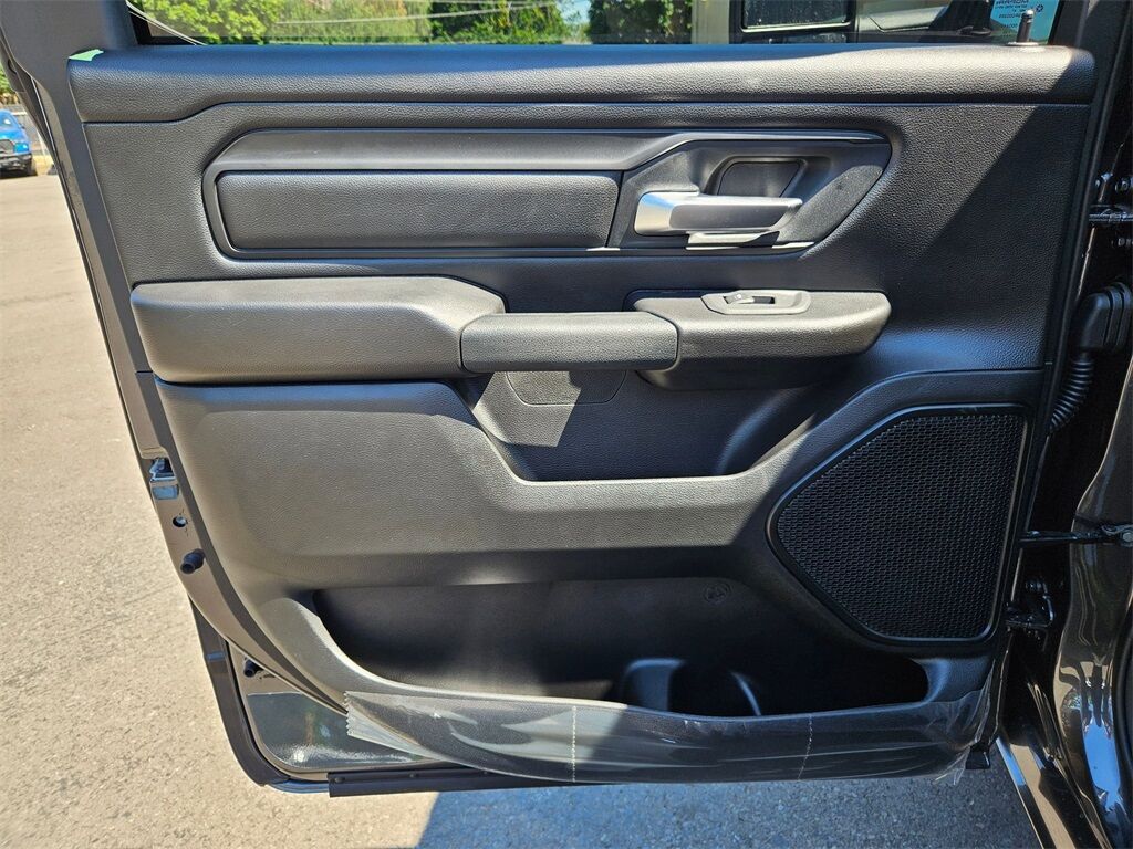 2025 Ram 1500 Gresham OR