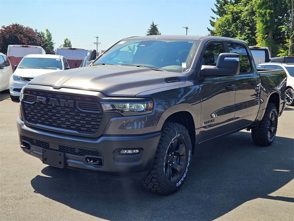 2025 Ram 1500 Gresham OR